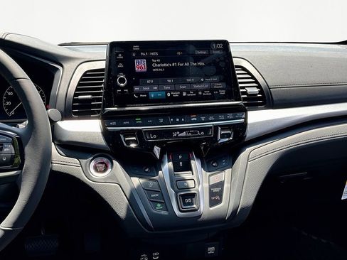 New 2026 Honda Odyssey Sport-L image 9