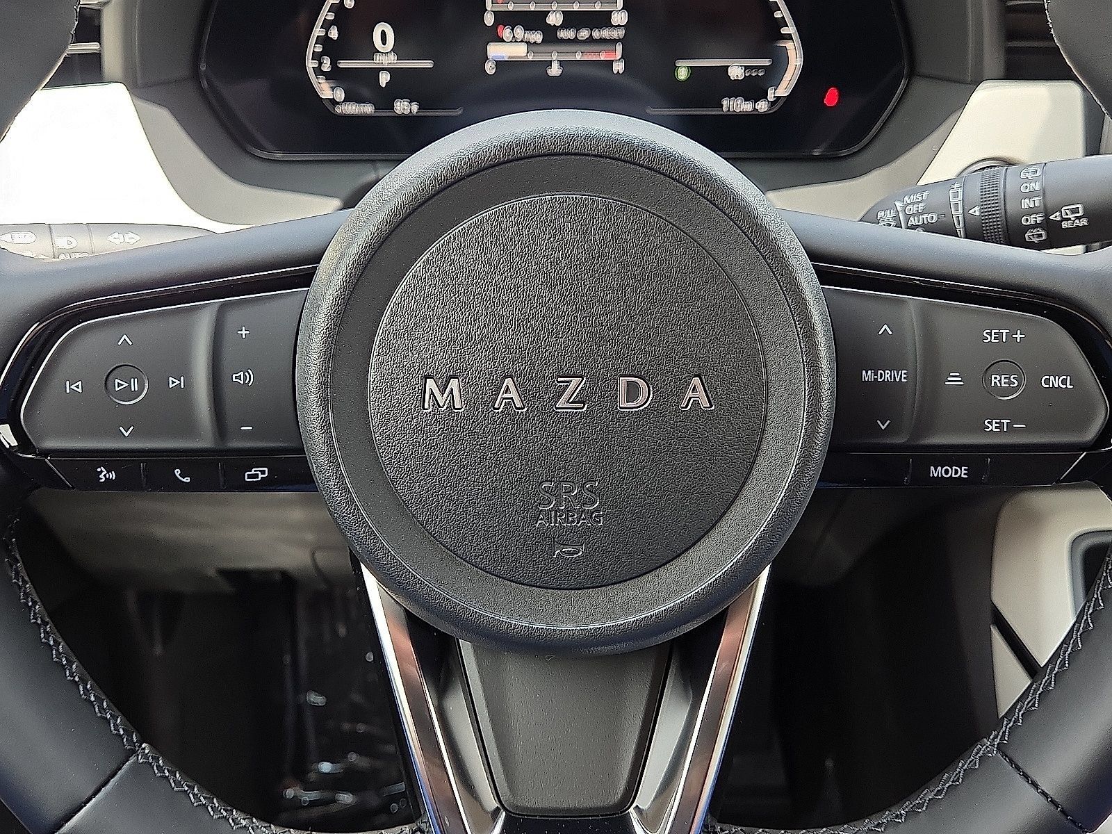 New 2026 MAZDA CX-5 Preferred AWD/4WD image 30