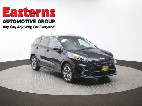 Used 2022 Kia Niro EX w/ Cold Weather Package FWD image 48