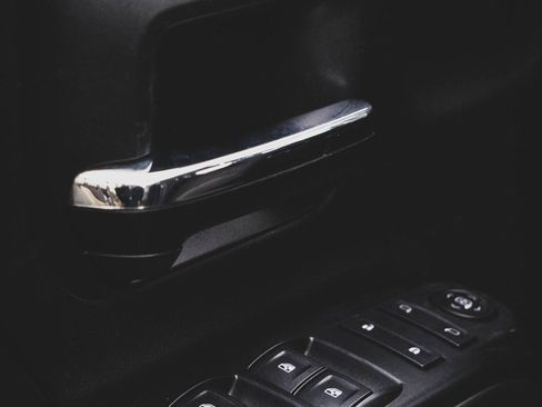 Used 2016 Chevrolet Silverado 1500 LT w/ All Star Edition image 14