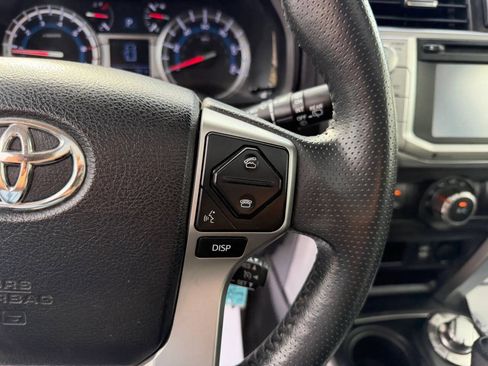 Used 2016 Toyota 4Runner SR5 Premium AWD/4WD image 20