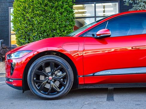 Used 2020 Jaguar I-PACE SE image 10