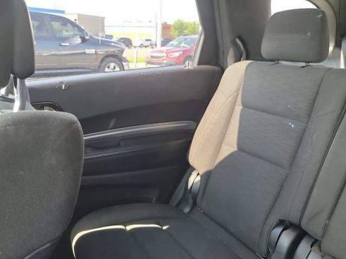 Used 2020 Dodge Durango GT AWD/4WD image 12