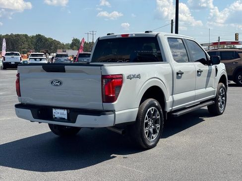 Used 2024 Ford F150 STX AWD/4WD image 3