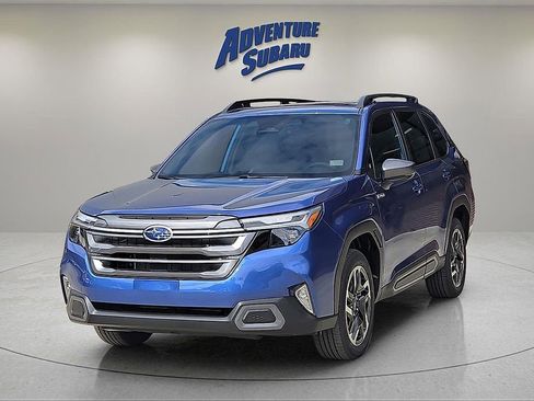 New 2025 Subaru Forester Limited image 2