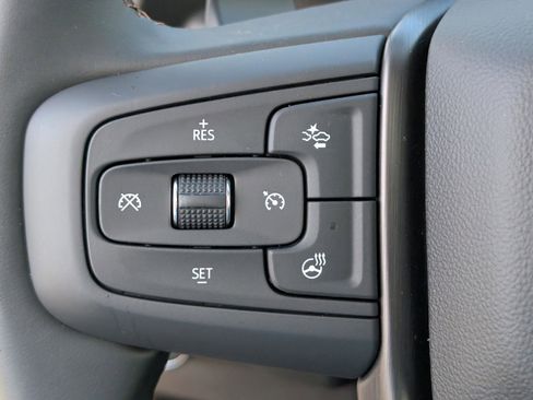 New 2026 GMC Sierra 1500 AT4 w/ AT4 Premium Package image 19