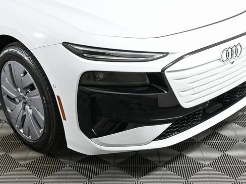 New 2025 Audi A6 e-tron Ultra image 37