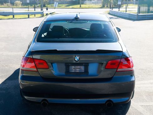 Used 2007 BMW 335i 335i Coupe 2D image 5