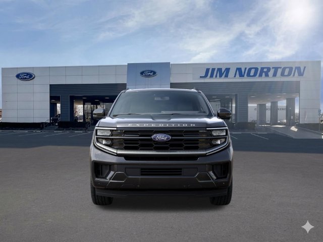 New 2027 Ford Expedition Platinum w/ Driver's Package RWD image 4