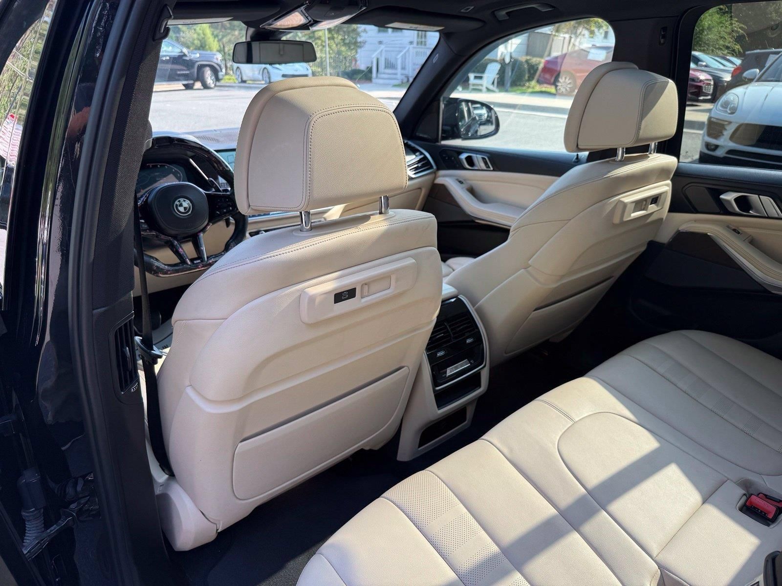 Used 2021 BMW X5 sDrive40i w/ M Sport Package RWD image 35