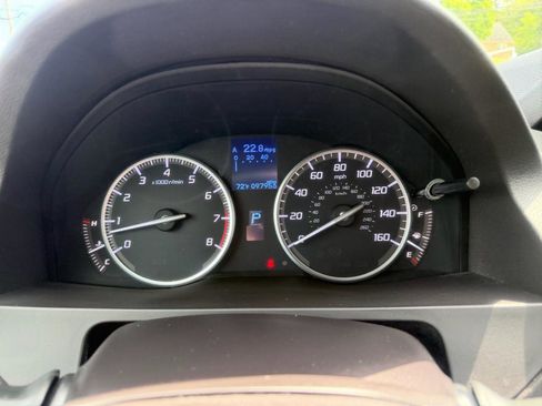 Used 2015 Acura RDX AWD w/ Technology Package image 12