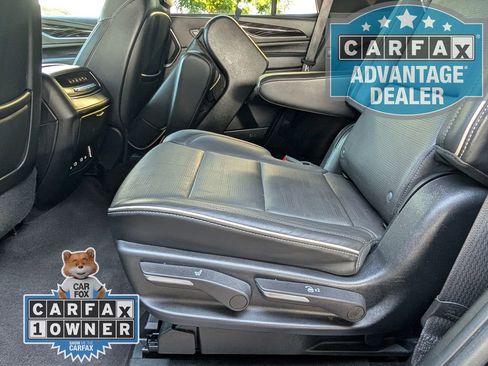 Certified 2023 Cadillac Escalade Sport AWD/4WD image 22