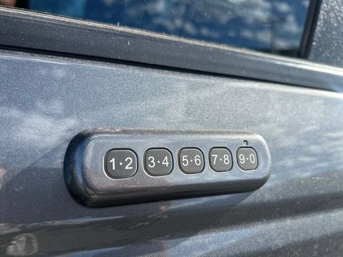 Used 2022 Ford Bronco Wildtrak AWD/4WD image 14