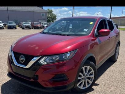 Used 2020 Nissan Rogue Sport S w/ Appearance Package