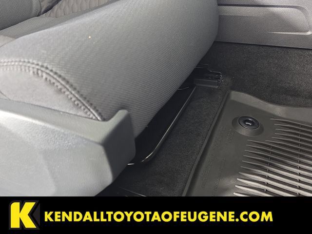 Used 2026 Toyota Tundra SR5 AWD/4WD image 31
