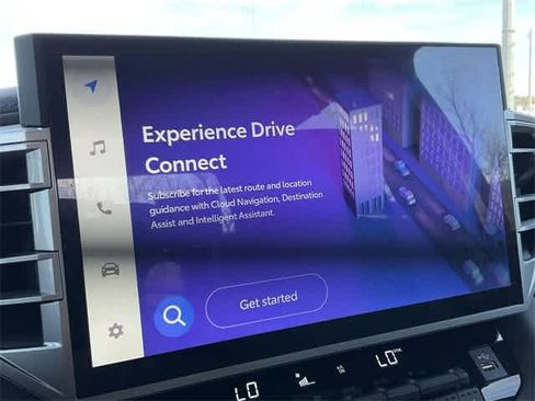 Used 2025 Toyota Tundra Platinum w/ TRD Off-Road Package image 24