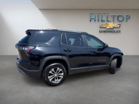 Used 2025 Chevrolet Equinox LT w/ Convenience Package II AWD/4WD image 5