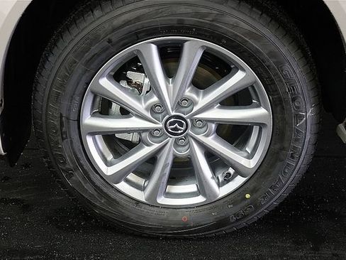 New 2025 MAZDA CX-5 AWD 2.5 S w/ Select Package image 42