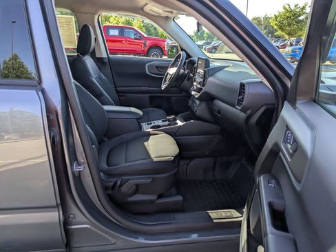 Used 2021 Ford Bronco Sport Badlands AWD/4WD image 38