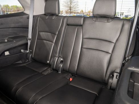 Used 2019 Honda Pilot EX-L image 10