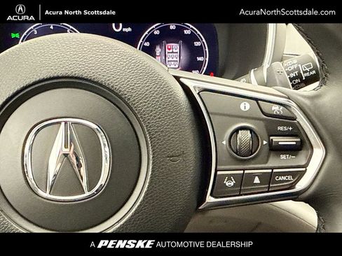 Used 2026 Acura MDX FWD w/ Technology Package image 13
