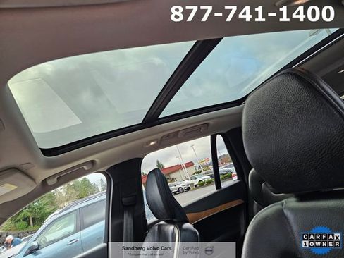 Certified 2024 Volvo XC90 T8 Plus w/ Protection Package Premier image 21