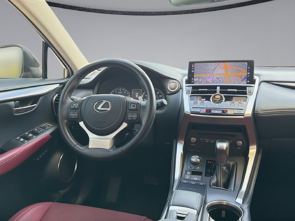 Used 2021 Lexus NX 300 FWD w/ Premium Package image 19