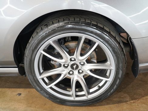Used 2014 Ford Mustang GT Premium w/ Electronics Package RWD image 50
