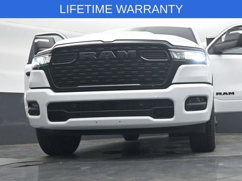 New 2026 RAM 1500 Express image 64