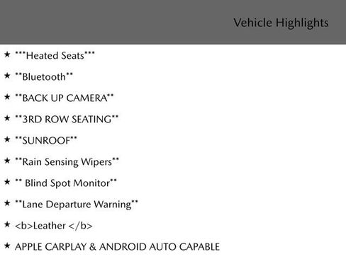 Certified 2025 MAZDA CX-90 Plug-In Hybrid w/ Preferred image 8