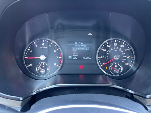 Certified 2022 Kia Telluride EX w/ EX Premium Package FWD image 13