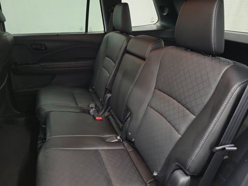 Certified 2023 Honda Passport Elite image 13
