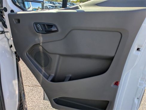 New 2025 Ford Transit 150 Low Roof w/ Load Area Protection Package image 33