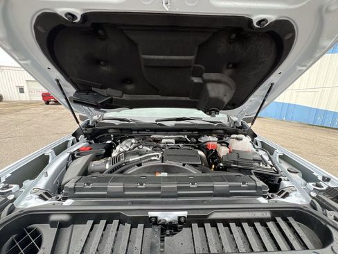 New 2026 GMC Sierra 3500 Denali w/ Denali Reserve Package image 31