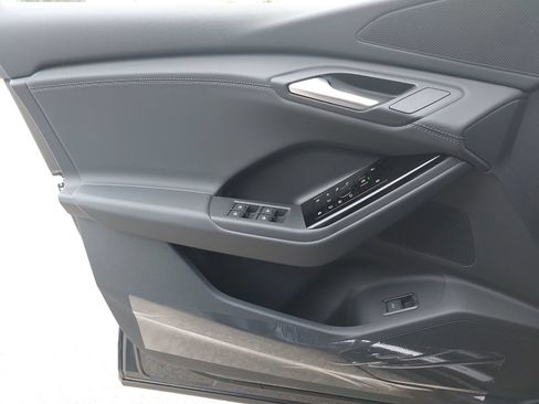 New 2027 Audi Q6 e-tron Premium AWD/4WD image 29