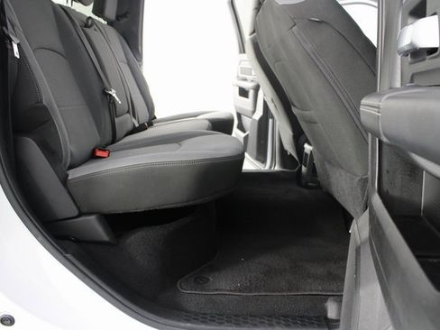 Used 2024 RAM 2500 Big Horn w/ Bed Utility Group image 18