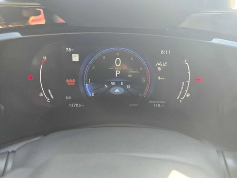 Used 2024 Lexus NX 350 AWD w/ Vision Package image 26