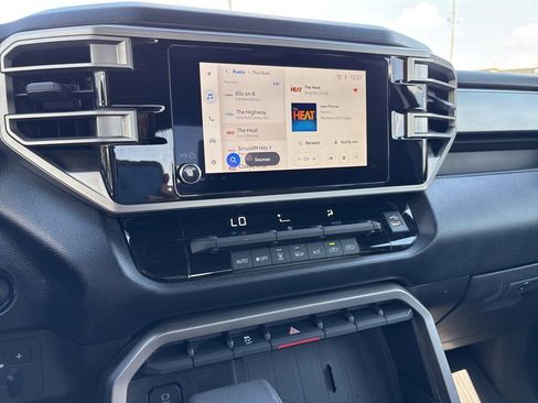 Used 2025 Toyota Tundra SR5 image 16