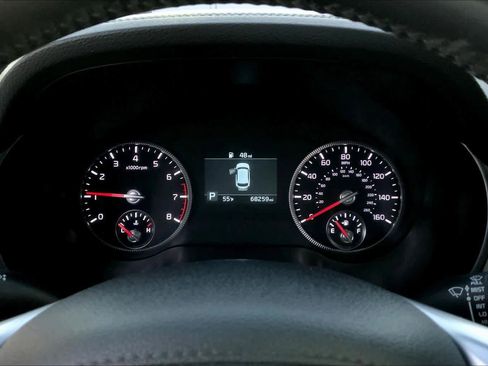 Used 2022 Kia Telluride S image 24