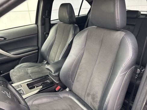 Used 2023 Mitsubishi Eclipse Cross SEL image 27