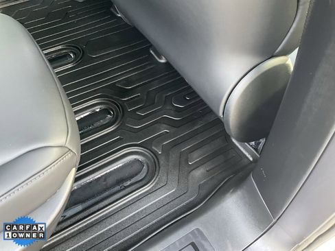 Used 2017 Tesla Model X 75D image 57