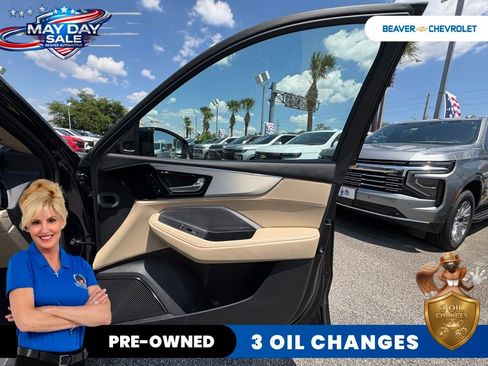 Used 2025 Acura MDX SH-AWD w/ Technology Package image 28