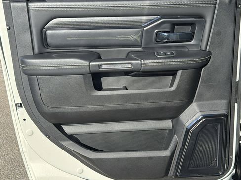 Certified 2024 RAM 2500 Limited image 16