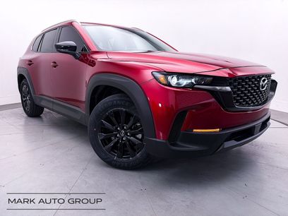 Certified 2024 MAZDA CX-50 AWD 2.5 S w/ Select Package