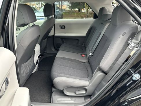 New 2026 Hyundai Ioniq 5 SE AWD/4WD image 15