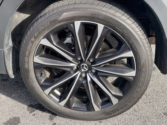 Used 2024 MAZDA CX-50 AWD 2.5 Turbo w/ Cargo Package image 30
