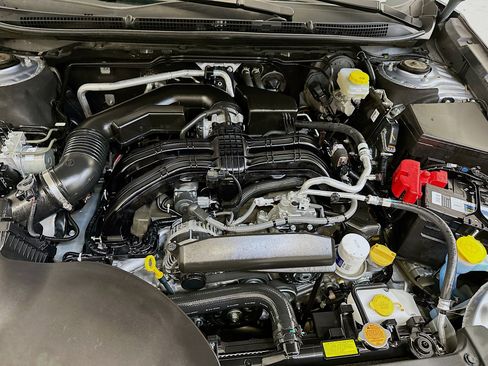 Used 2024 Subaru Outback Onyx Edition image 35