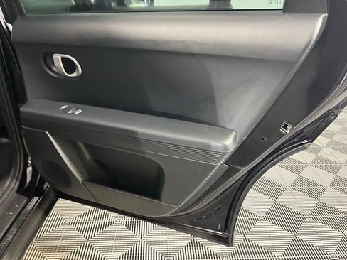 Used 2024 Hyundai Ioniq 5 SEL image 29