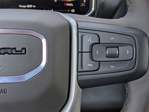 New 2026 GMC Sierra 2500 Denali w/ Denali Reserve Package image 31