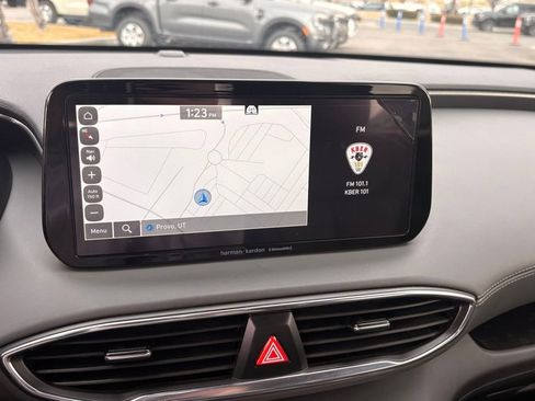 Used 2023 Hyundai Santa Fe SEL w/ Premium Package image 32